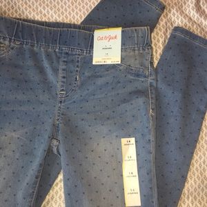 Cat & Jack jeans